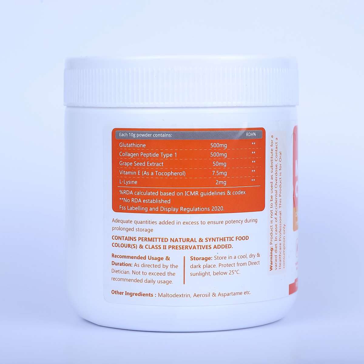 Marine Collagen - Image 3