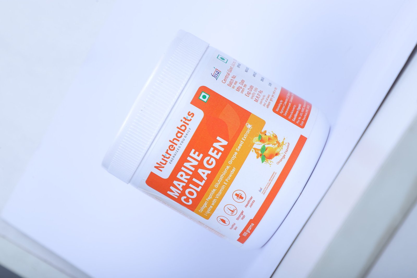 Marine Collagen - Image 4