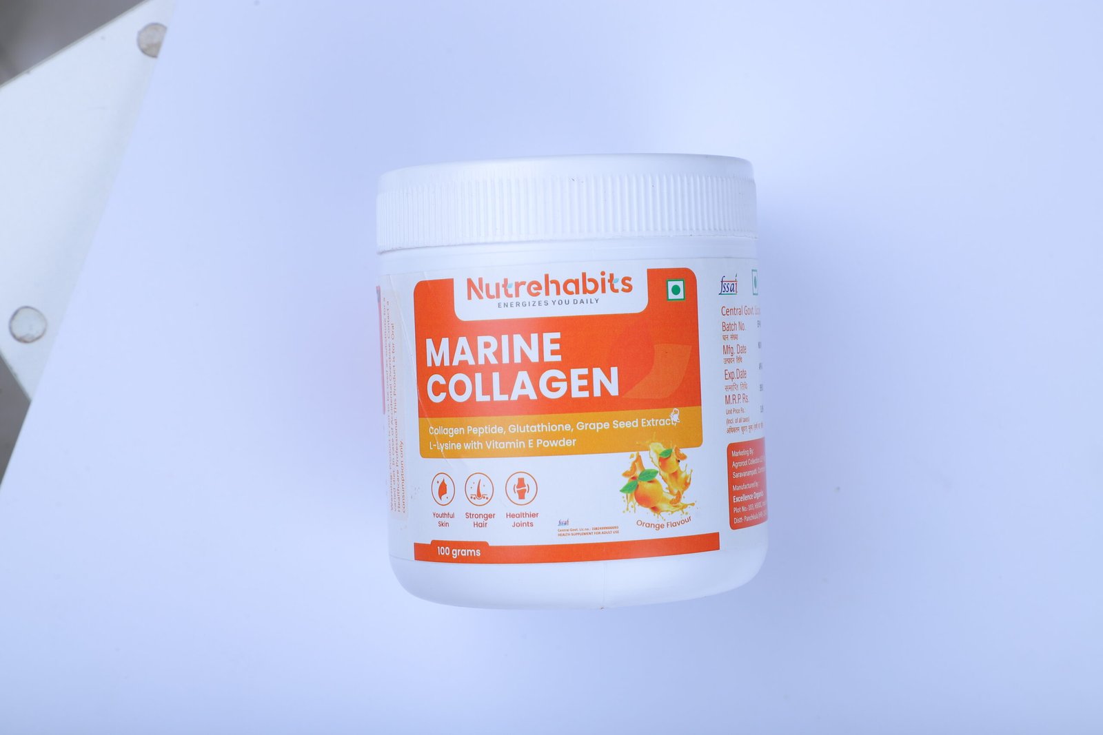 Marine Collagen - Image 5